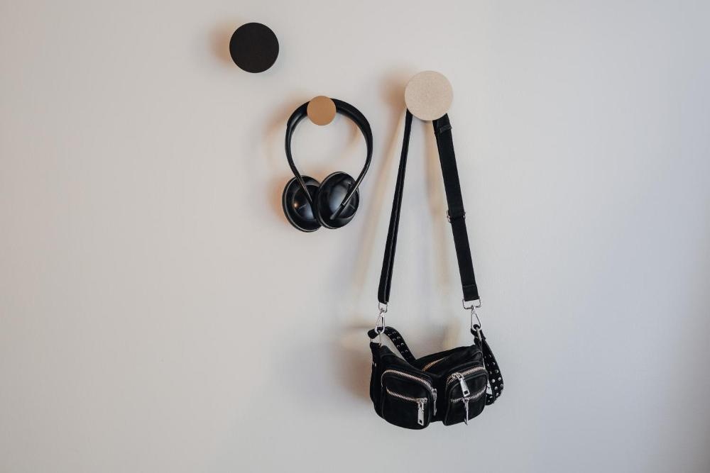 Double Private Capsule in 4 Capsule Room