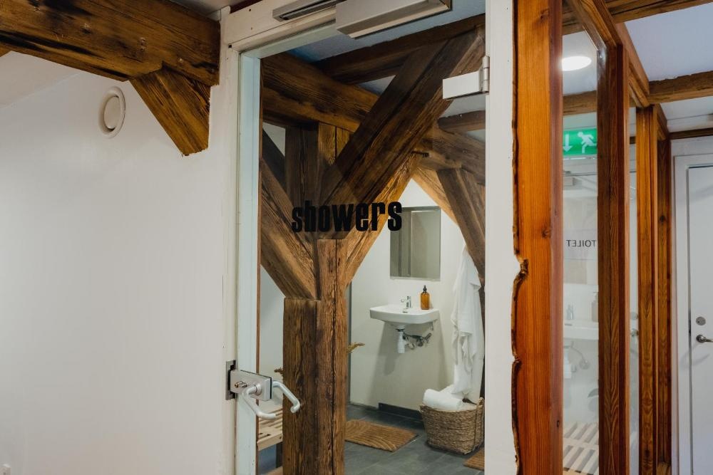 Capsule Hotel Nyhavn63